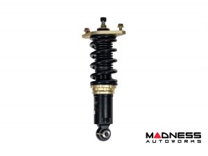 Subaru BRZ Coilover Kit - BLOX Racing - Plus Series Fully Adjustable Coilovers - `13 - `24